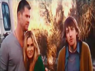 ชนโรงมาแว้ว.....The Cabin in the Woods : แย่งตาย ทะลุตาย