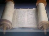 Isiah Had Scroll Of His Own And Ancient Hebrew Scrolls