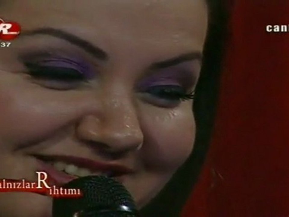 İKBAL GÜRPINAR (Farkında mısın ?)