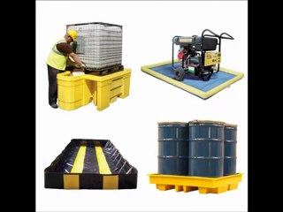 Yellow Shield - The environmental control people