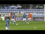 Wigan Athletic vs. Newcastle United 4-0