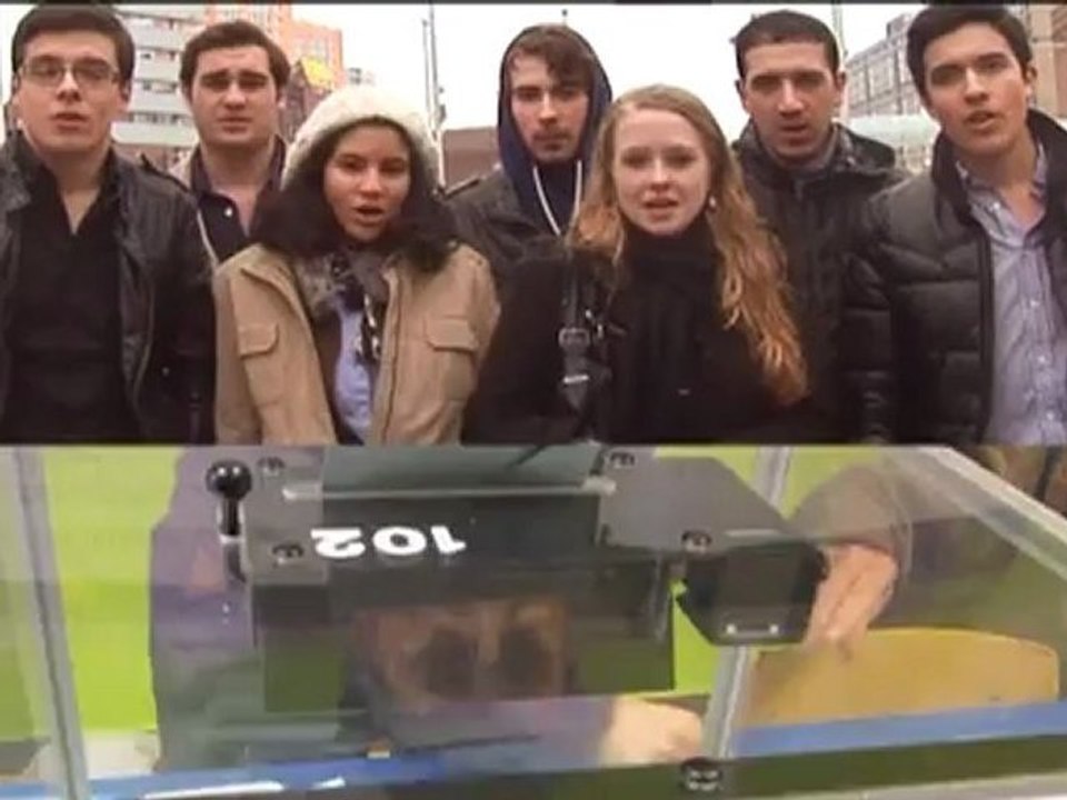 Le changement