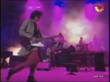 Charly Garcia - Me siento mucho mejor (Quilmes Rock 2012 - Canal 13)
