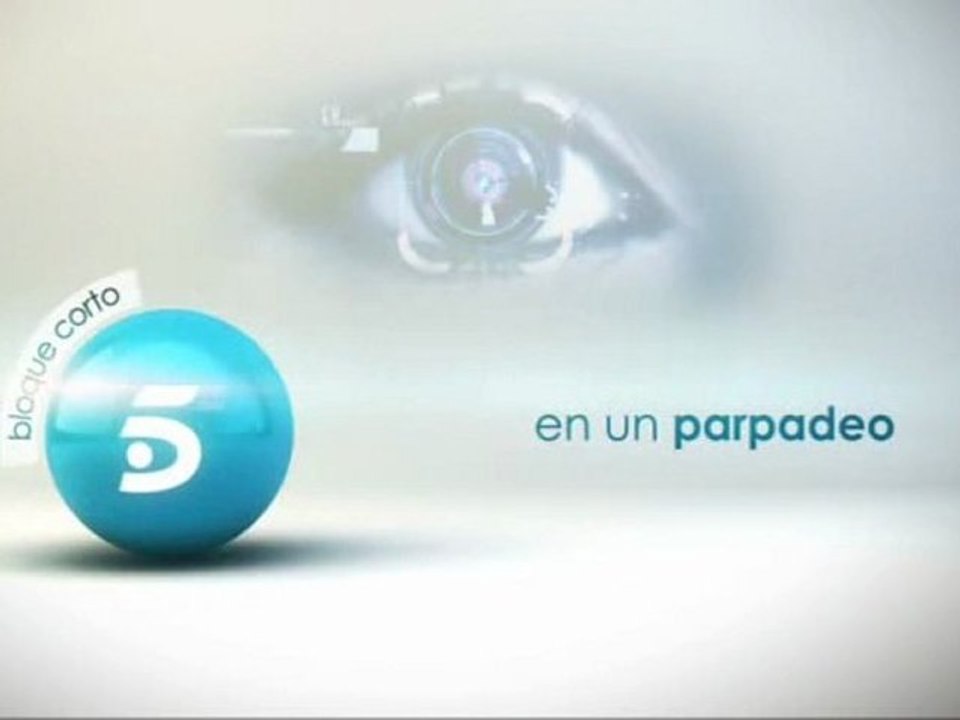 Cortinilla Telecinco - Bloque corto - Gran Hermano (3)