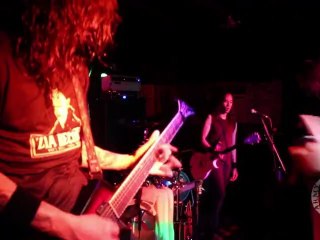 ArmyOfOneTV - DEATH ANGEL (Ted Aguilar)