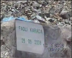 DİYARBAKIR ÇÜNGÜŞ KARAKAYAKÖYÜ