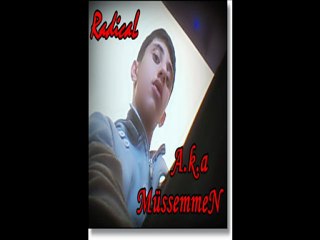 RadicaL a.K.a Müsemmen Ft Empty OLmuyo Sensiz 2oı2