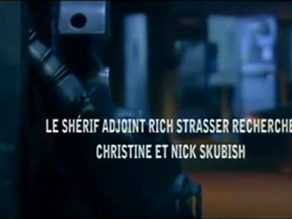 2-3 Prémonition[Phénomènes paranormaux]