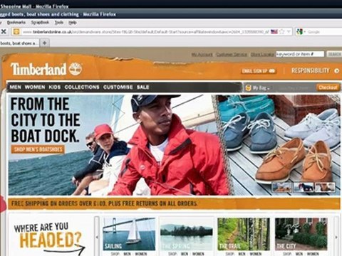 PoppyShopping 3D Online Virtual Shopping Mall