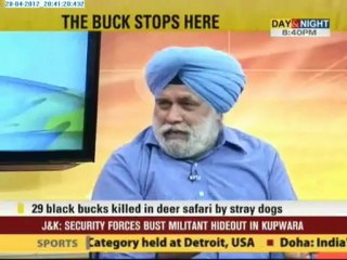 Prime - The Buck Stops Here - 28 Apr 2012 - Part 1