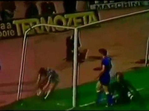 Juventus - Athletic Bilbao 1-0 (4-5-1977)