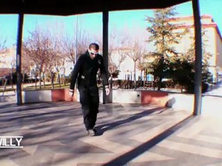 Granadas de Mano "le group"