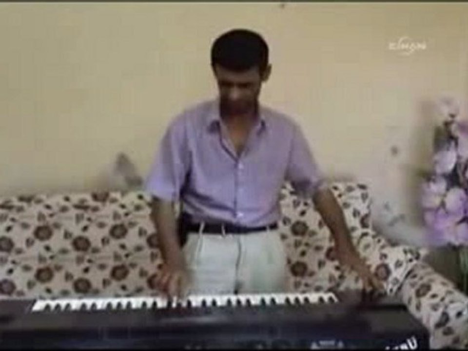 Tek kişilik dev kadro!