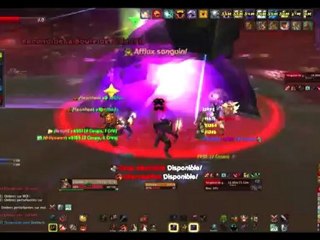 Zon'ozz vs Hybris 10 HM