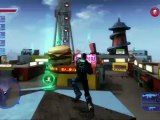 Classic Game Room - CRACKDOWN for Xbox 360 review