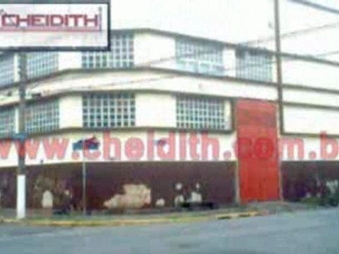 PRÉDIO COMERCIAL IPIRANGA VENDE ALUGA (11-3232.1250)