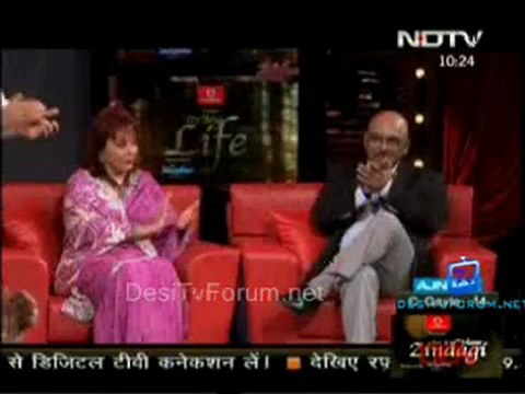 Issi Ka Naam Zindagi [john Abraham] - 28th April 2012 pt3