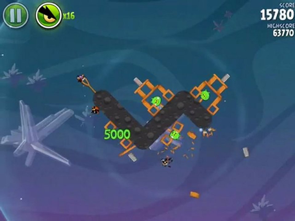 Cold Cuts Level 2-15