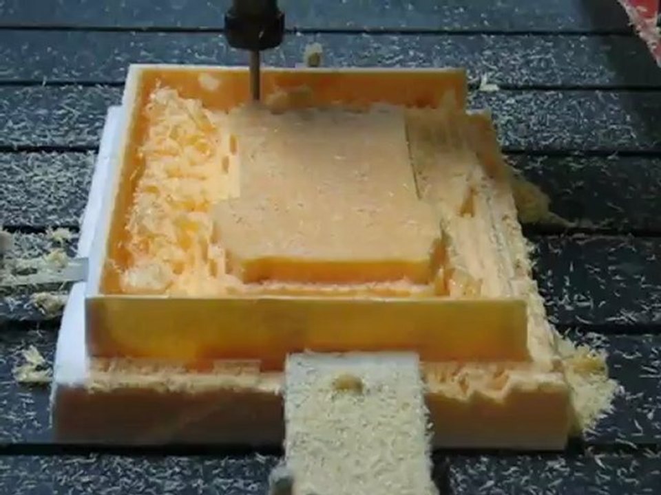 formation usinage CNC