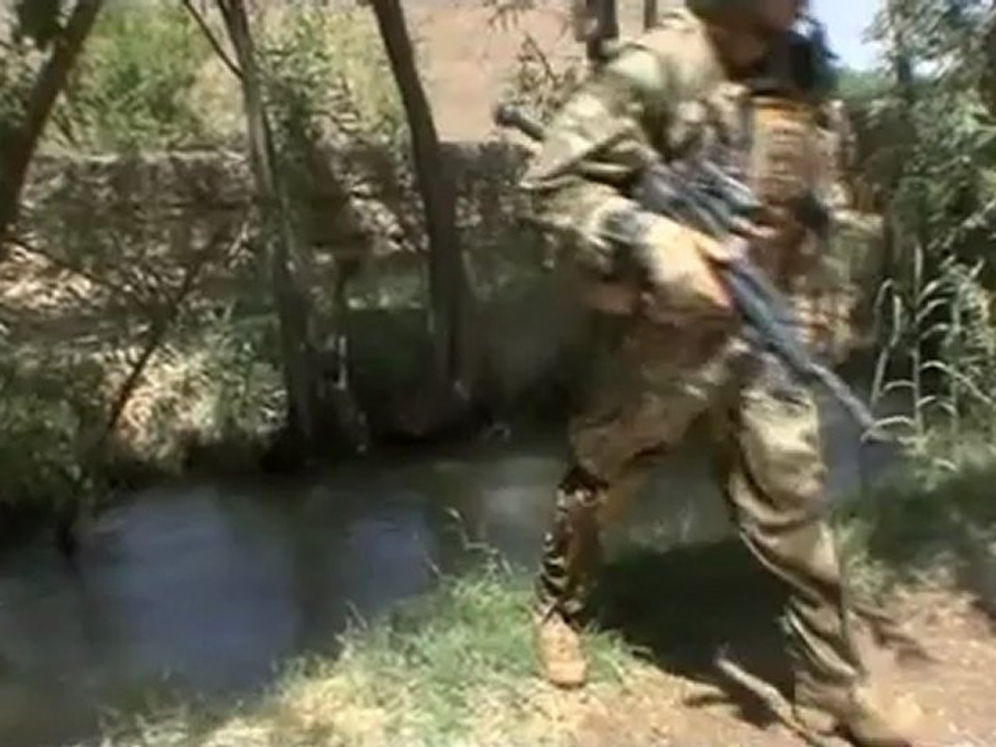 British & US troops (1)