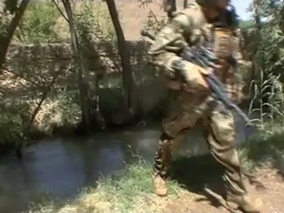 British & US troops (1)