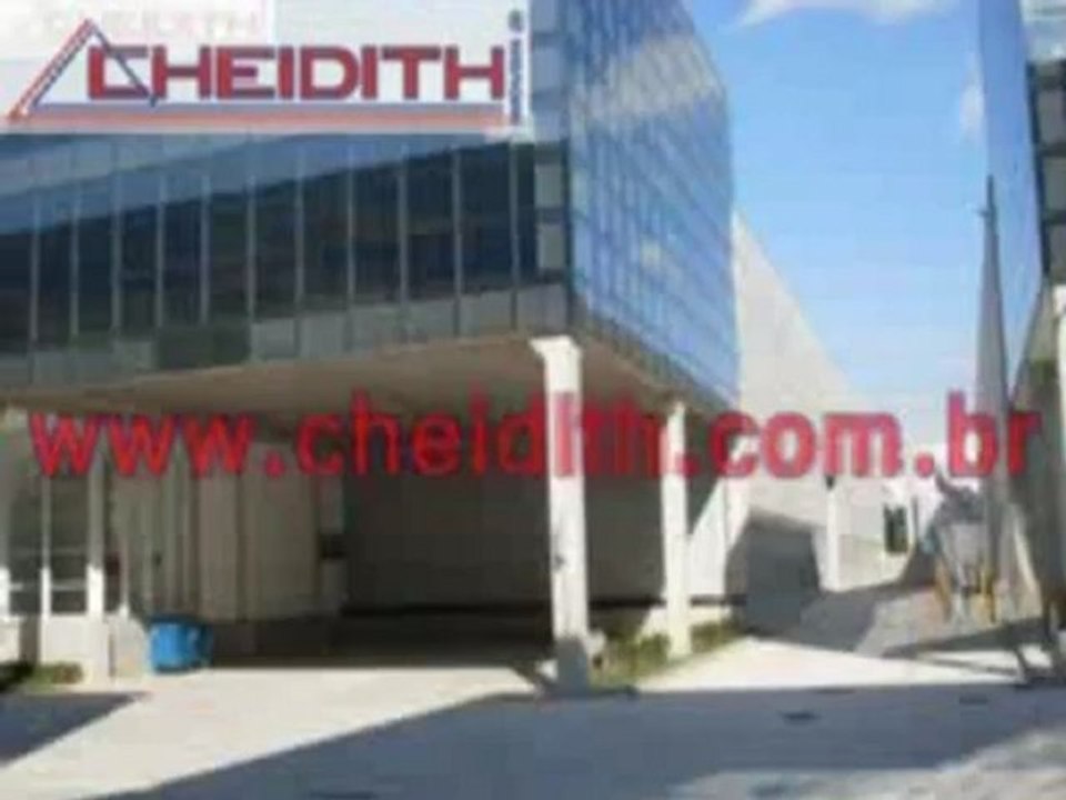 GALPÃO PARA ALUGAR CONDOMÍNIO TAMBORÉ E ALPHAVILLE (11-3232.1250)