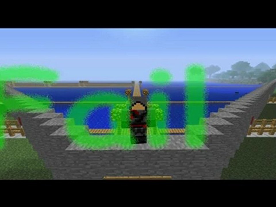 Recherhce Des Joueurs Sur Centre De Formation De Minecraft !