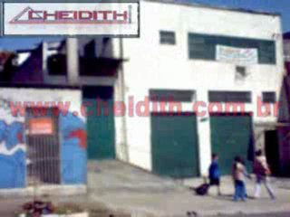 SOBRADO COMERCIAL E PRÉDIOS VENDE ALUGA (11-3232.1250)