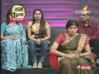 Zindagi Ki haqeeqat se Aamna Samna 28th April 2012 pt5