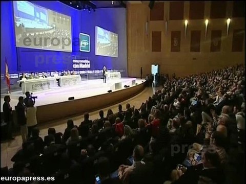 PP: A algunos debería darles vergüenza