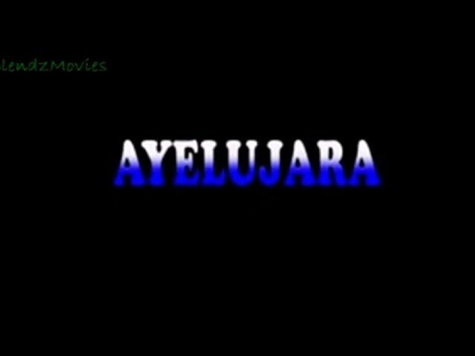 AYELUJARA - 1