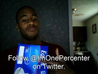 The One Percenter Show - S1E3 - Flu Shots