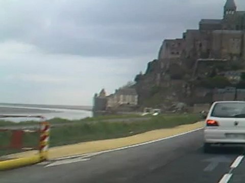 Mont saint michel 27 Avril 2012 007