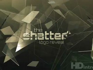 Green Screen Video Designs HDintro Template