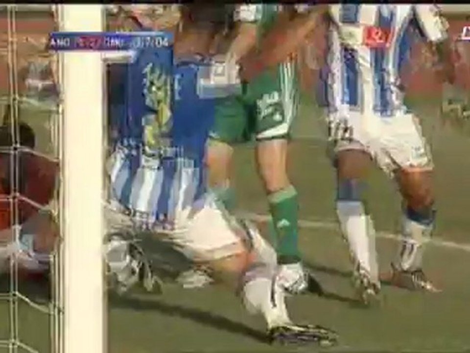 Ανόρθωση-Ομόνοια 0-4: Γκολ και φάσεις (4η αγωνιστική play off)