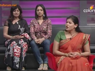 Zindagi Ki Haqeeqat Se Aamna Saamna [Episode 16] - 28th April 2012 Video Watch Online pt1