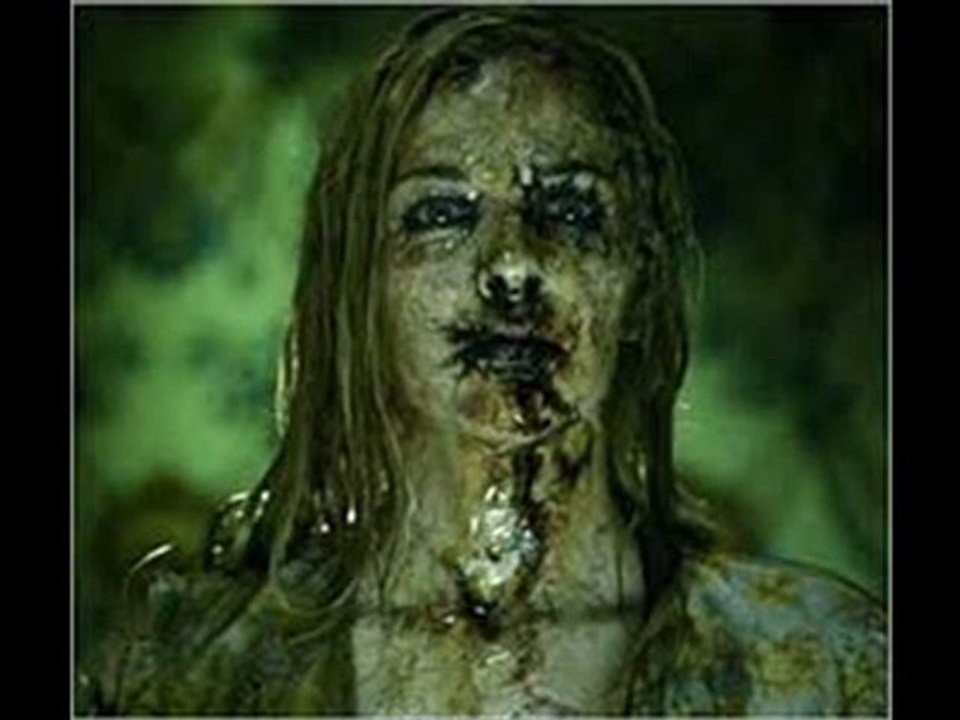 Cassadaga Part 1 of 12 Full Movie