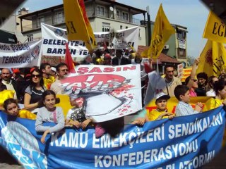 EĞİTİM SEN AMASRA TEMSİLCİLİĞİ