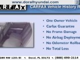 Used 2011 Mazda CX7 i Sport in Miami FL @ Doral Hyundai ...