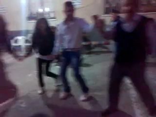 baştürk deveci köyü halaylar