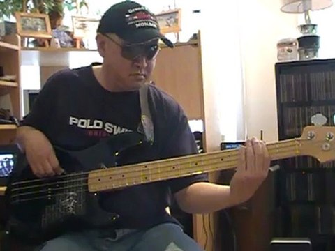 Feel Like making love Jazzfusion Bob James basscover Bob Roha