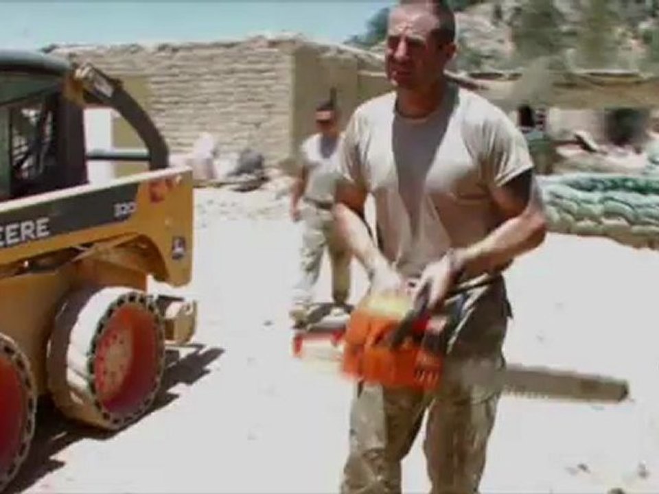 British & US troops (3)