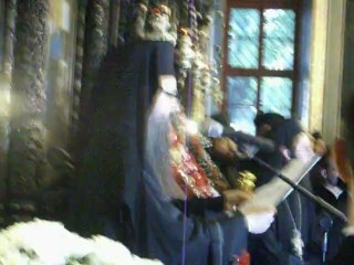 Слово на митрополит Николай