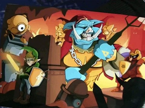 [HS] Epilogue du 2eme concours du forum HEDG.FR