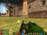 Démonstration Serious sam TSE (no cheat)