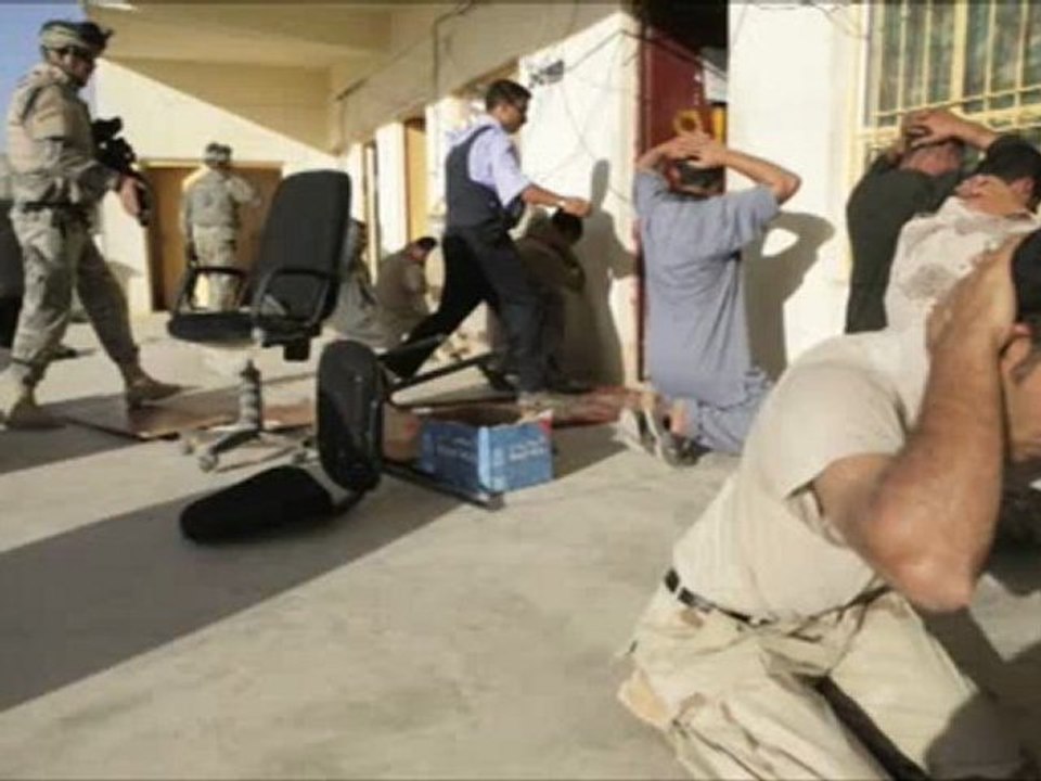 British & US troops (9)