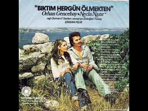 ORHAN GENCEBAY-BAK ARKADAŞ