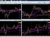 Pro Trader Todd Mitchell Analyzes Crude Oil Futures & BAC St