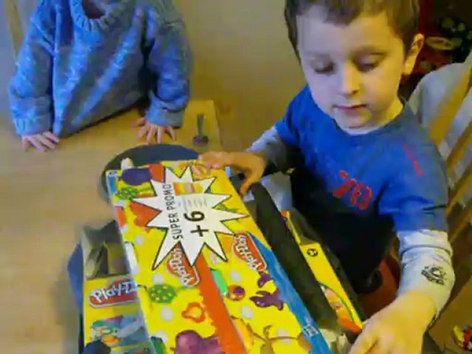 clément 5 ans