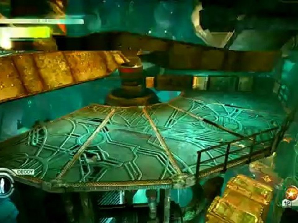 Enslaved: Odyssey to the West - Xbox360 - 22